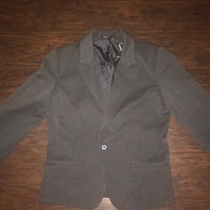 Express Blazer